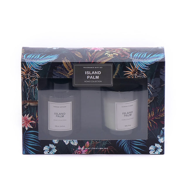 Difuzer se svíčkou 3