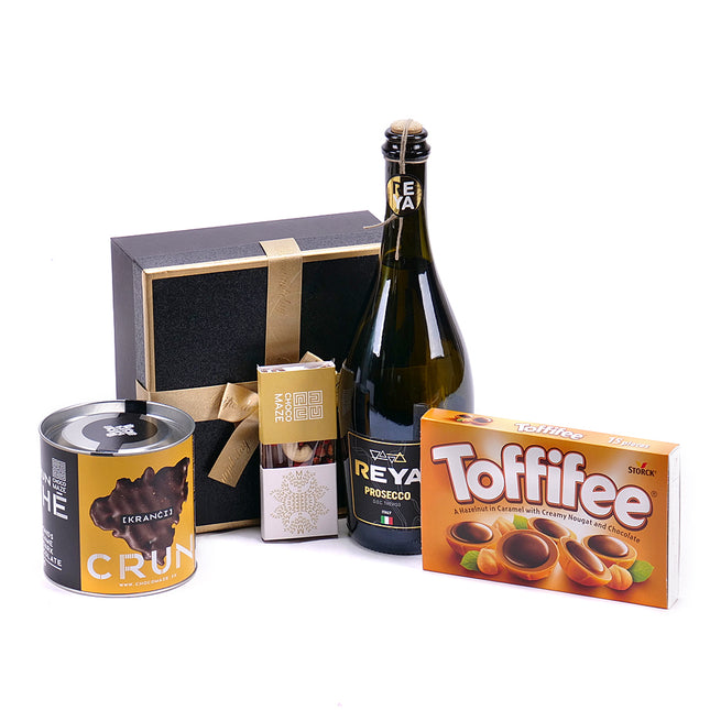 Dárkový box Excelent