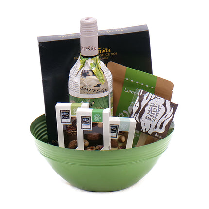 Dárkový set Premium Chilli 2