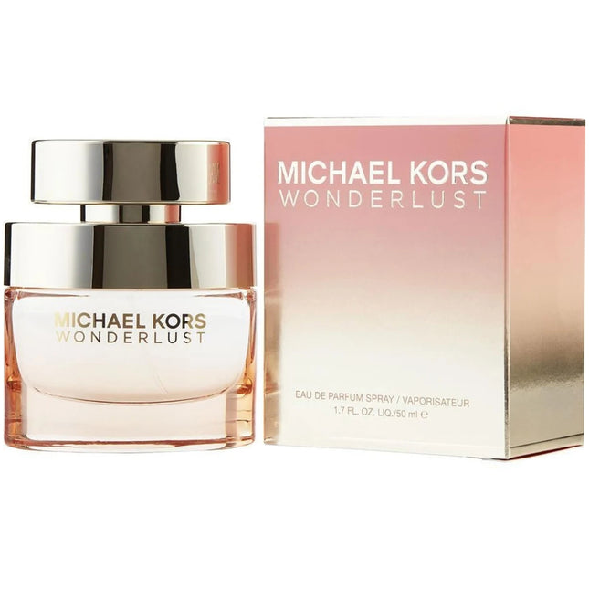 Michael Kors Wonderlust 50 ml EdP