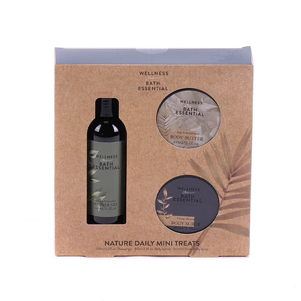 Dárkový wellness set 2