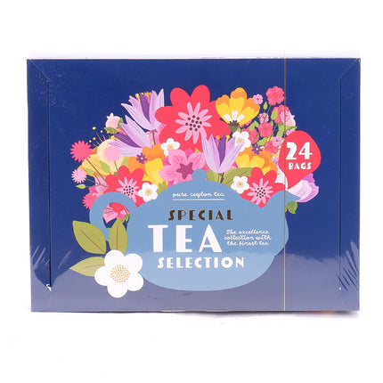 Kolekce čajů 24/balení