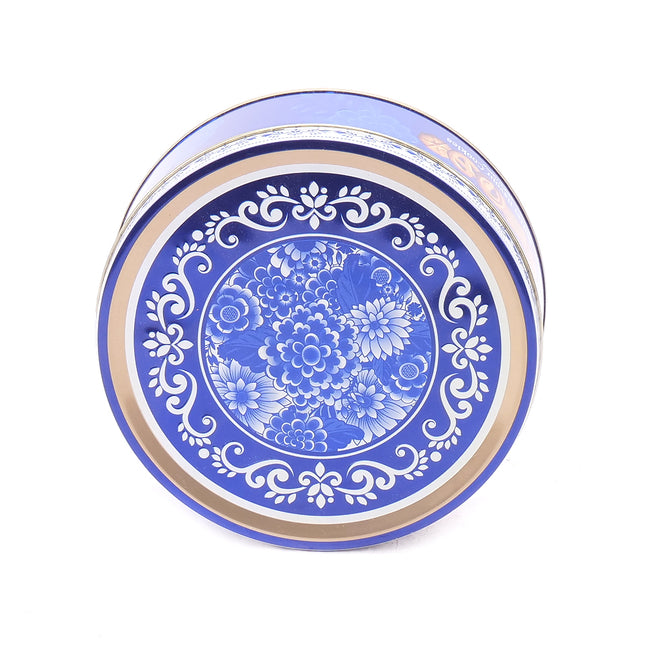 Máslové sušenky v modré dóze 400g