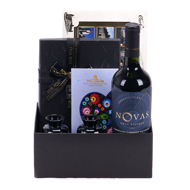 Dárkový box Carla Slovensko