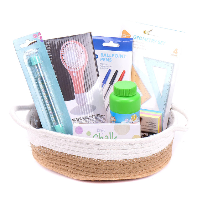 Dárkový dětský set pro volný čas