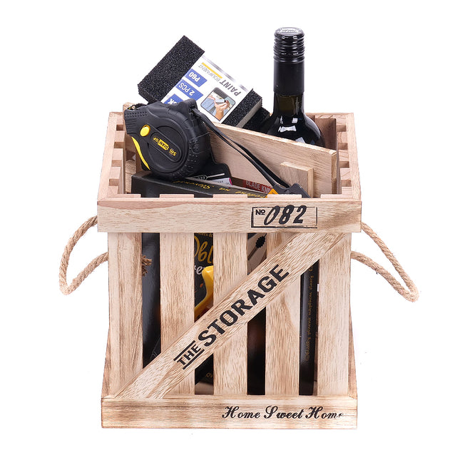 Dárkový set pro muže 1