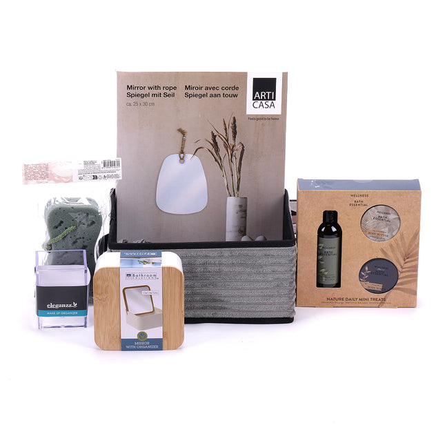 Dárkový set do koupelny
