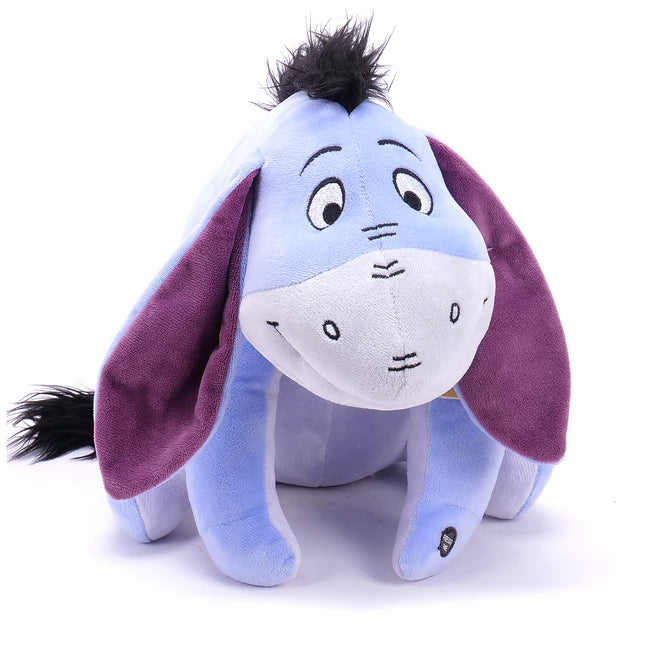 Hrací plyšové zvířátko Oslík