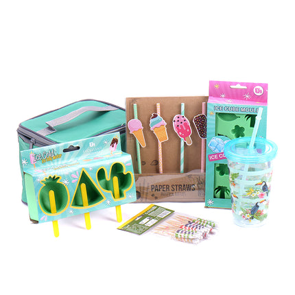 Dárkový set na léto