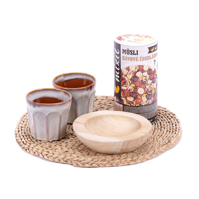 Dárkový vintage set 2