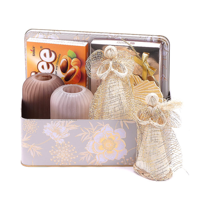 Dárkový vintage set 9