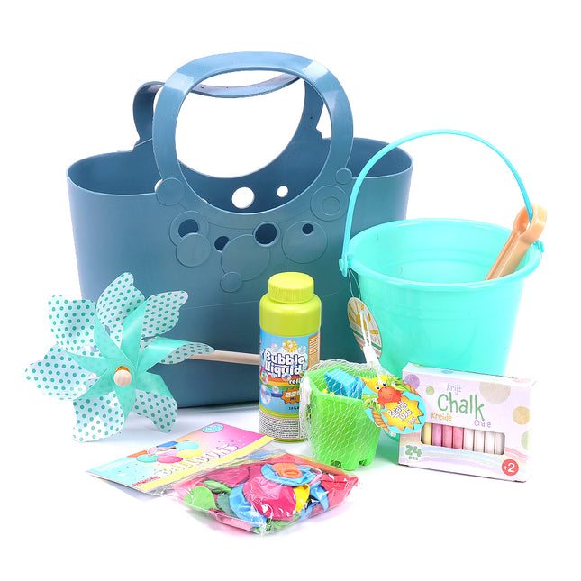 Dárkový dětský set pro nejmenší