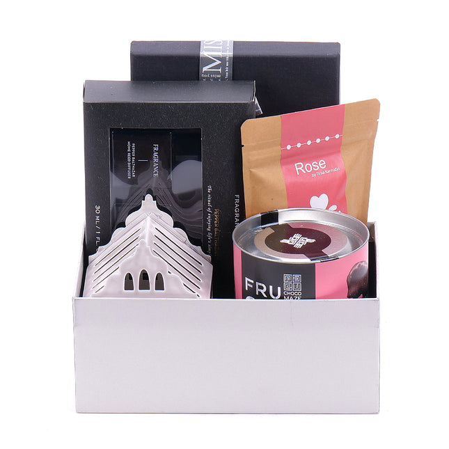 Dárkový box Fruche