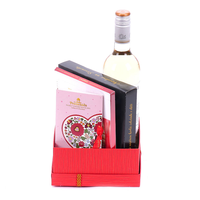 Dárkový box Freixenet