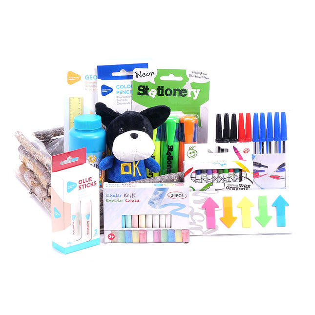 Dárkový dětský set pro kluky