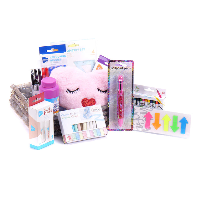 Dárkový dětský set pro dívky