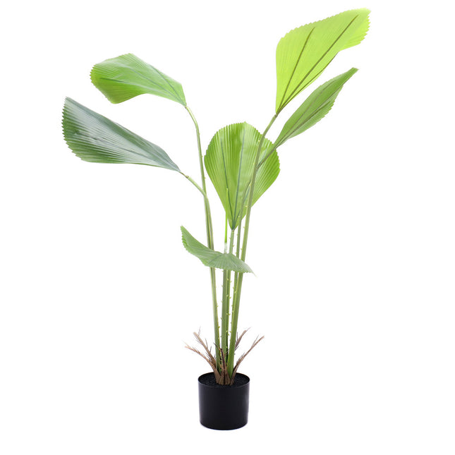 Palma v květináči 130cm umělá