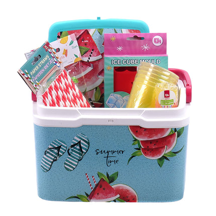 Darčekový set na leto 2