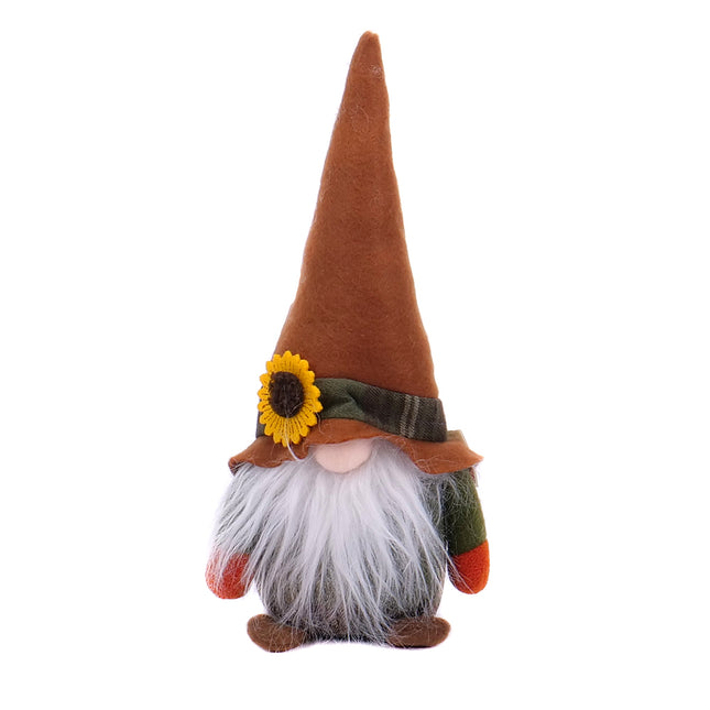 Trpaslík látkový 28cm