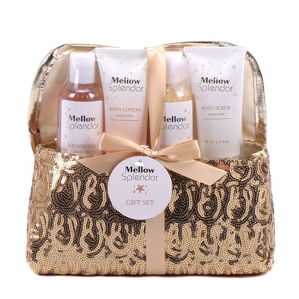 Koupelnový set v tašce 5/bal