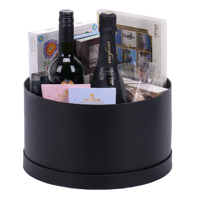 Dárkový box De Luxe