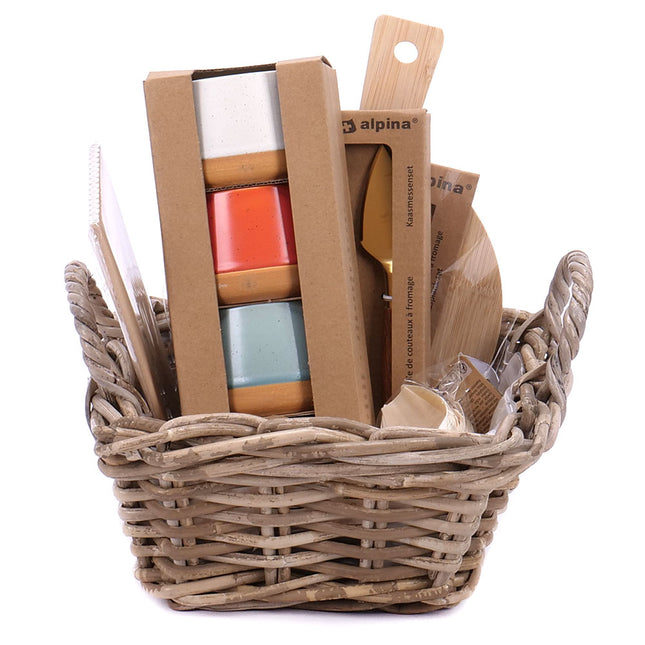 Dárkový vintage set 12