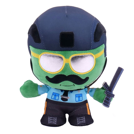 Hračka plyšová Chief Rott 20cm