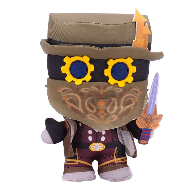 Hračka plyšová Chillthril 20cm