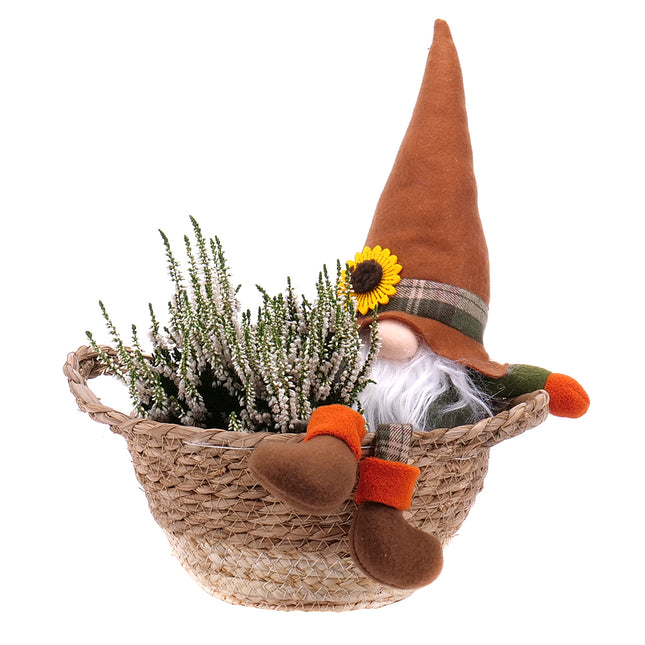 Podzimní dekorace 2