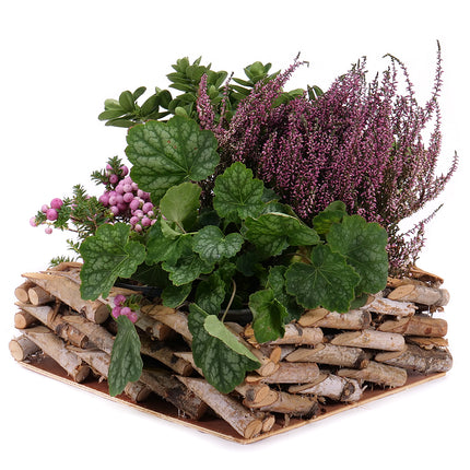 Podzimní dekorace 6