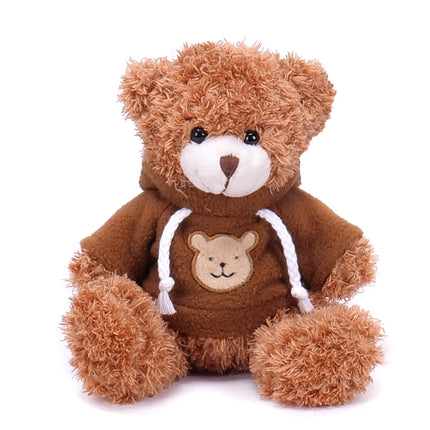 Medveď plyšový 15cm K205