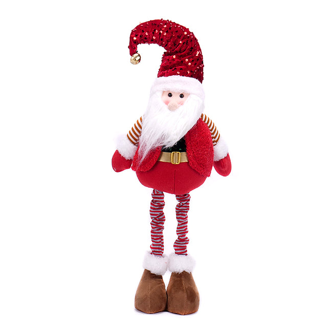 Mikuláš L42 68cm teleskopický