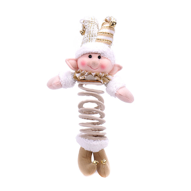 Postavička vianočná L28 28cm