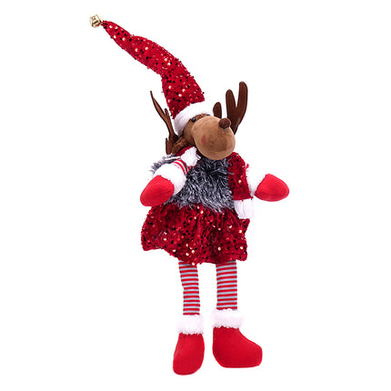 Sob vianočný L34 60cm