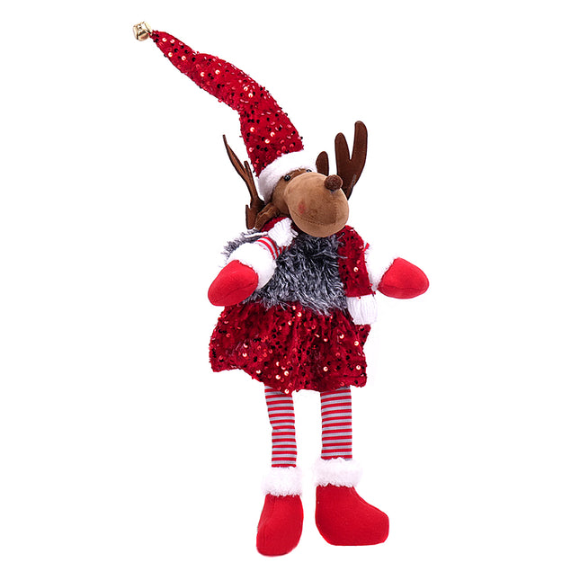 Sob vianočný L34 60cm