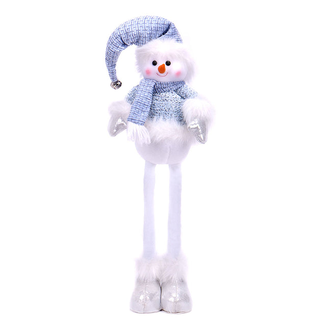 Snehuliak L52 81cm teleskopický