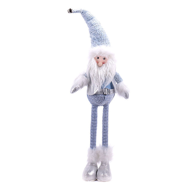 Trpaslík vianočný L53 81cm teleskopický