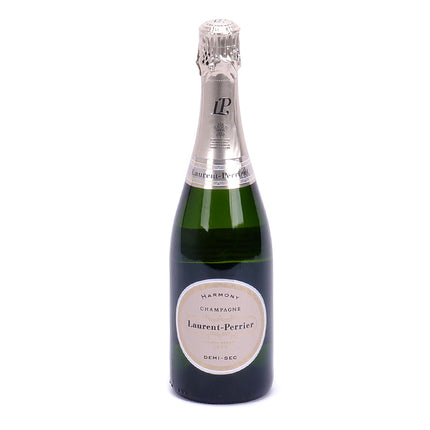 Laurent-Perrier Champagne Harmony 0,75l