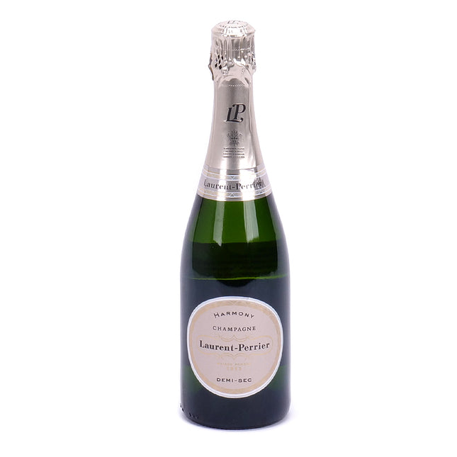 Laurent-Perrier Champagne Harmony 0,75l