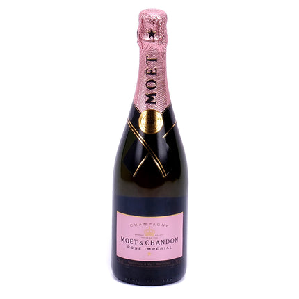 Moet Chandon Brut Imperial Rose 0,75l