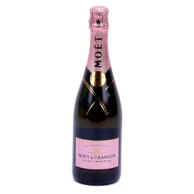 Moet Chandon Brut Imperial Rose 0,75l