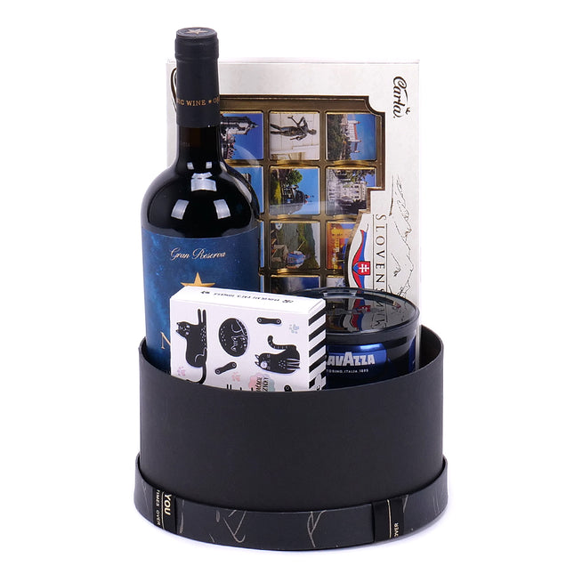 Dárkový set pro muže 2