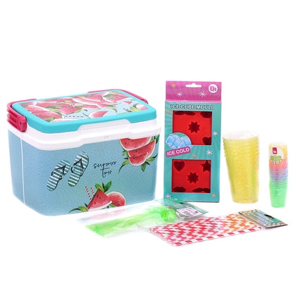 Darčekový set na leto 2