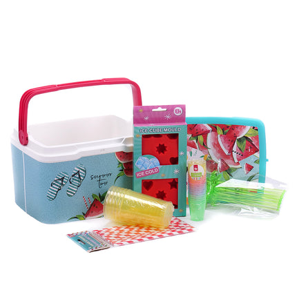 Darčekový set na leto 2