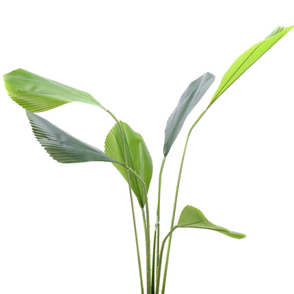 Palma v květináči 130cm umělá