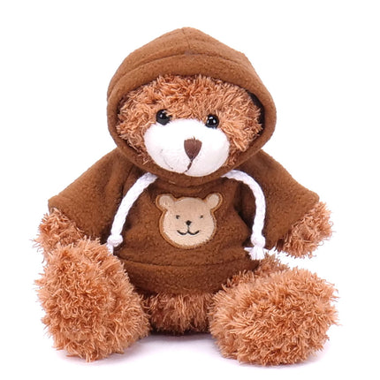 Medveď plyšový 15cm K205