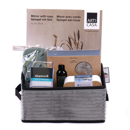 Dárkový set do koupelny