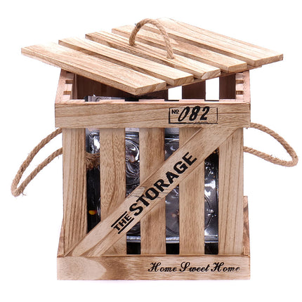 Dárkový set pro muže 6