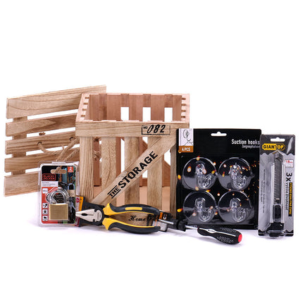 Dárkový set pro muže 6