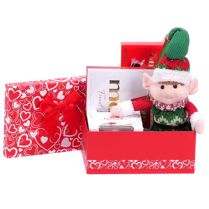 Dárkový box El Coto Rosado